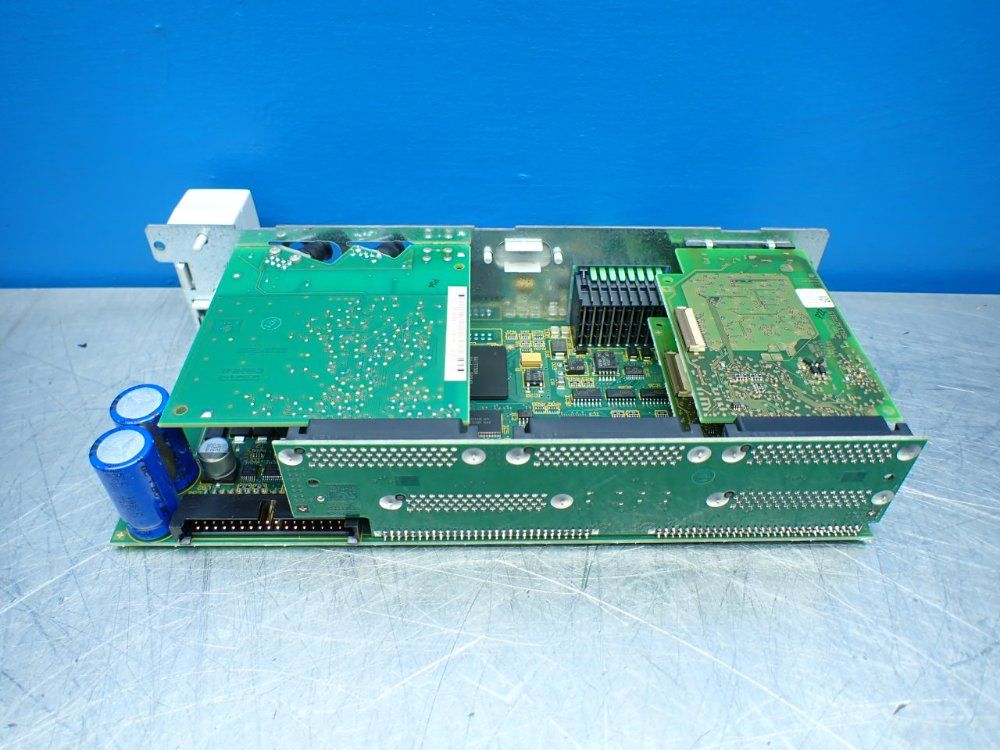 Rexroth Drive Controller Module. Csh01.1c-se-ens-en2-nnn-nn-s-nn-fw - R911305532