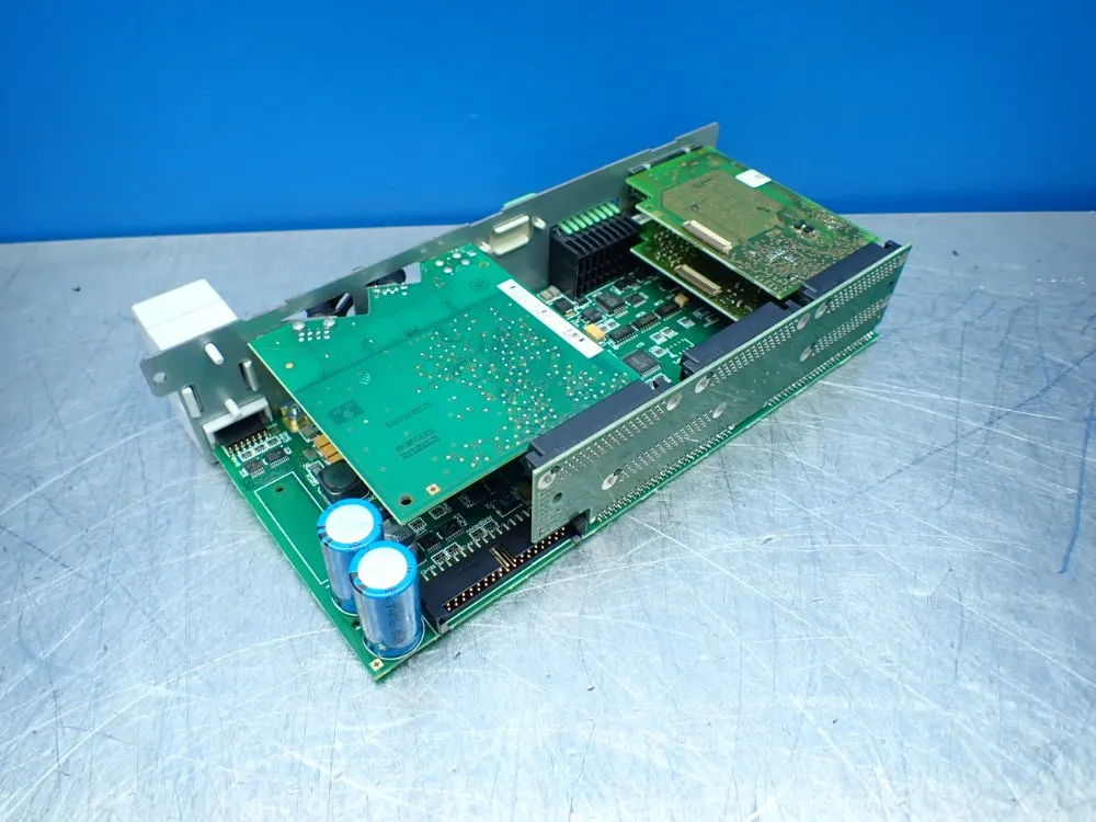 Rexroth Drive Controller Module. Csh01.1c-se-ens-en2-nnn-nn-s-nn-fw - R911305532