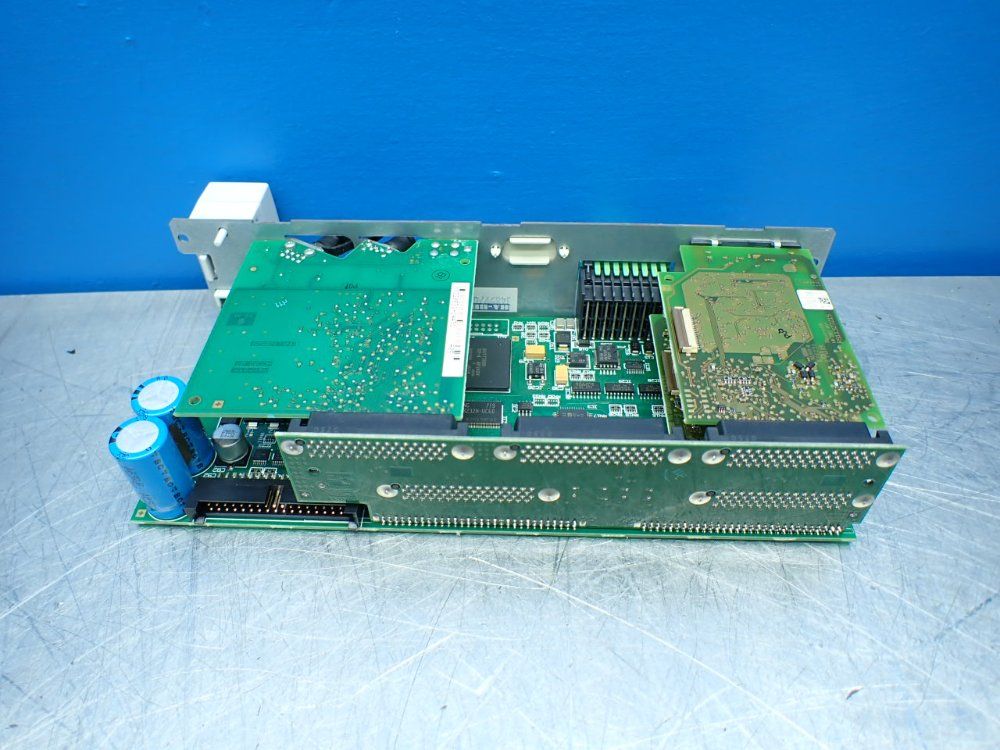 Rexroth Drive Controller Module. Csh01.1c-se-ens-en2-nnn-nn-s-nn-fw - R911305532