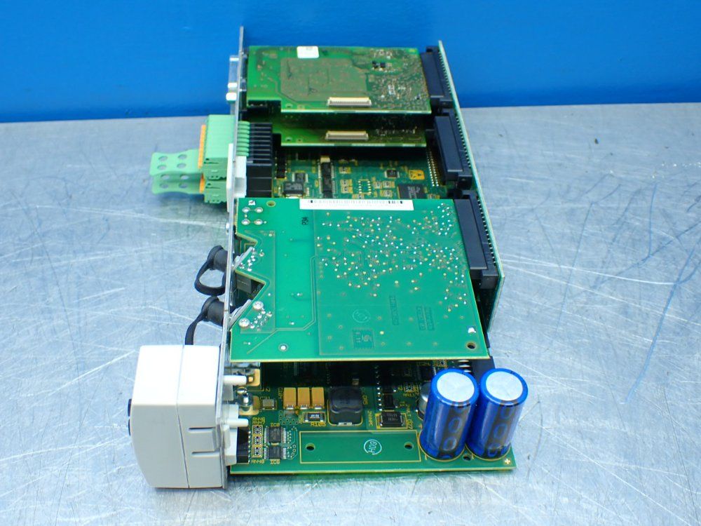 Rexroth Drive Controller Module. Csh01.1c-se-ens-en2-nnn-nn-s-nn-fw - R911305532