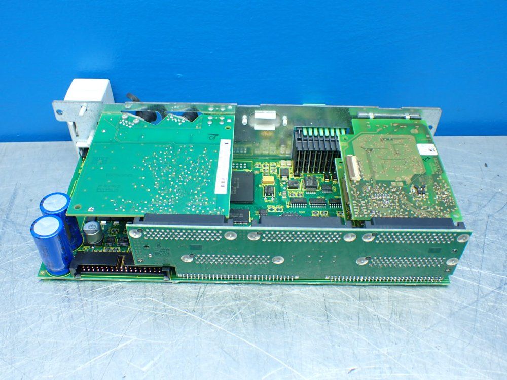 Rexroth Drive Controller Module. Csh01.1c-se-ens-en2-nnn-nn-s-nn-fw - R911305532