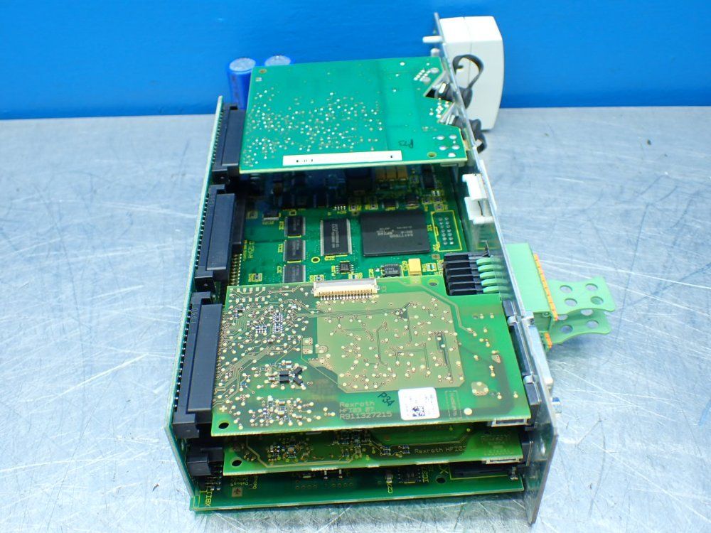 Rexroth Drive Controller Module. Csh01.1c-se-ens-en2-nnn-nn-s-nn-fw - R911305532