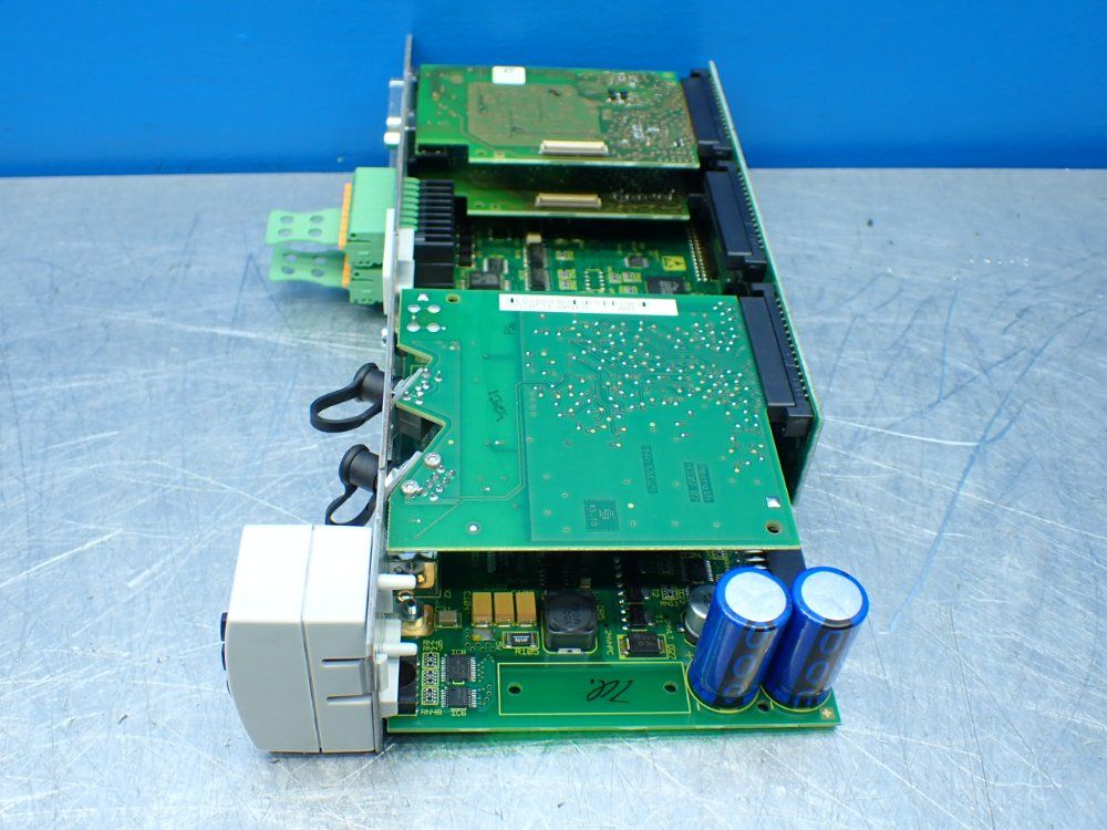 Rexroth Drive Controller Module. Csh01.1c-se-ens-en2-nnn-nn-s-nn-fw - R911305532