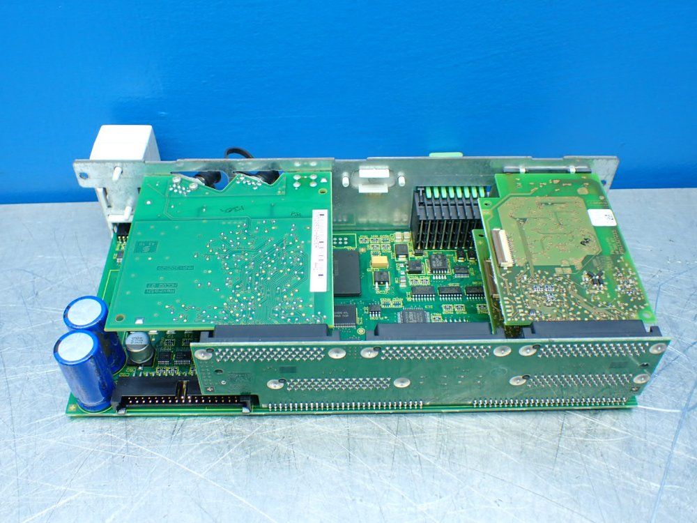 Rexroth Drive Controller Module. Csh01.1c-se-ens-en2-nnn-nn-s-nn-fw - R911305532