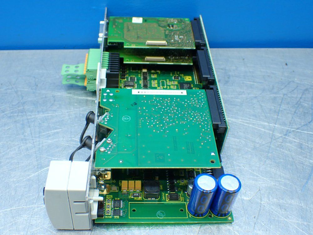 Rexroth Drive Controller Module. Csh01.1c-se-ens-en2-nnn-nn-s-nn-fw - R911305532