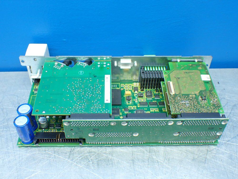 Rexroth Drive Controller Module. Csh01.1c-se-ens-en2-nnn-nn-s-nn-fw - R911305532