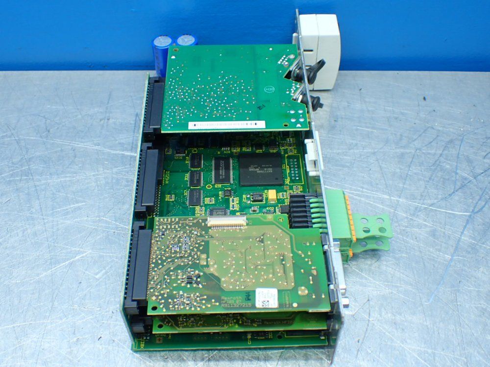 Rexroth Drive Controller Module. Csh01.1c-se-ens-en2-nnn-nn-s-nn-fw - R911305532