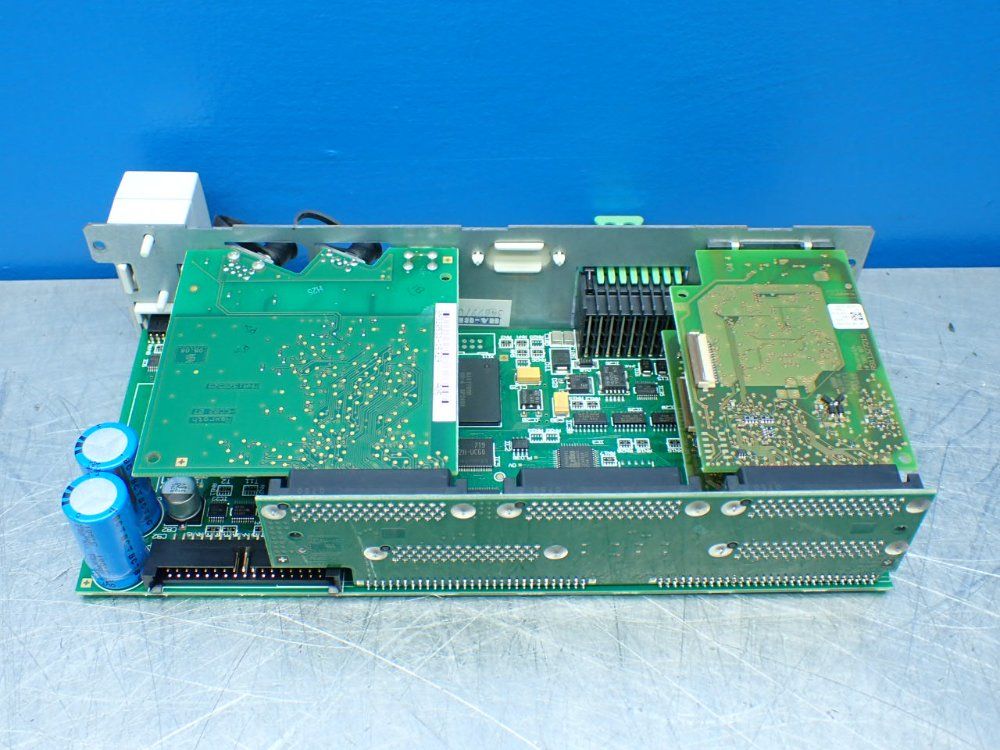 Rexroth Drive Controller Module. Csh01.1c-se-ens-en2-nnn-nn-s-nn-fw - R911305532