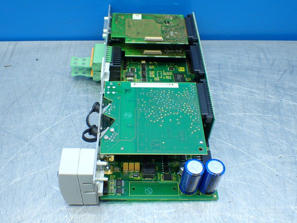 Rexroth Drive Controller Module. Csh01.1c-se-ens-en2-nnn-nn-s-nn-fw - R911305532