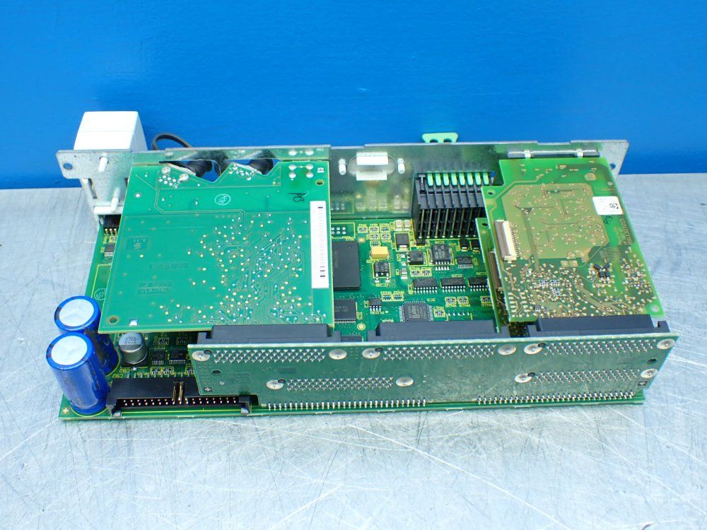 Rexroth Drive Controller Module. Csh01.1c-se-ens-en2-nnn-nn-s-nn-fw - R911305532