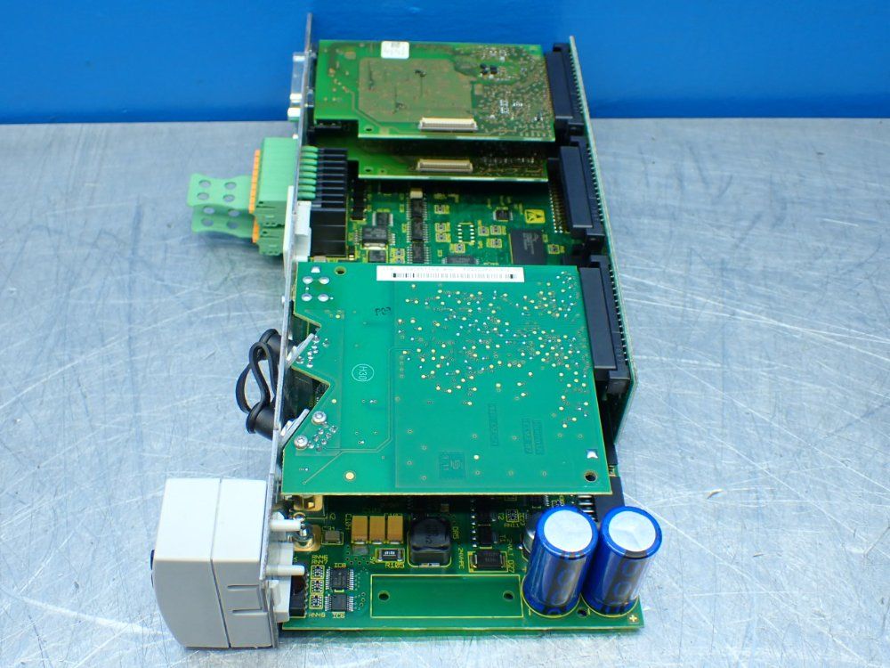 Rexroth Drive Controller Module. Csh01.1c-se-ens-en2-nnn-nn-s-nn-fw - R911305532