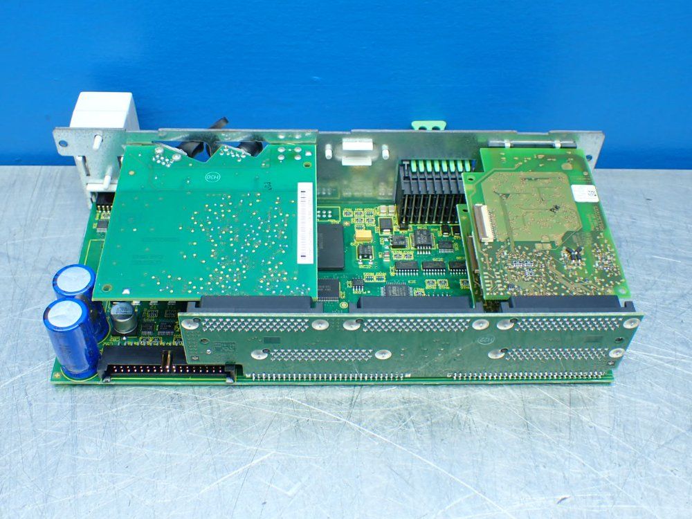 Rexroth Drive Controller Module. Csh01.1c-se-ens-en2-nnn-nn-s-nn-fw - R911305532