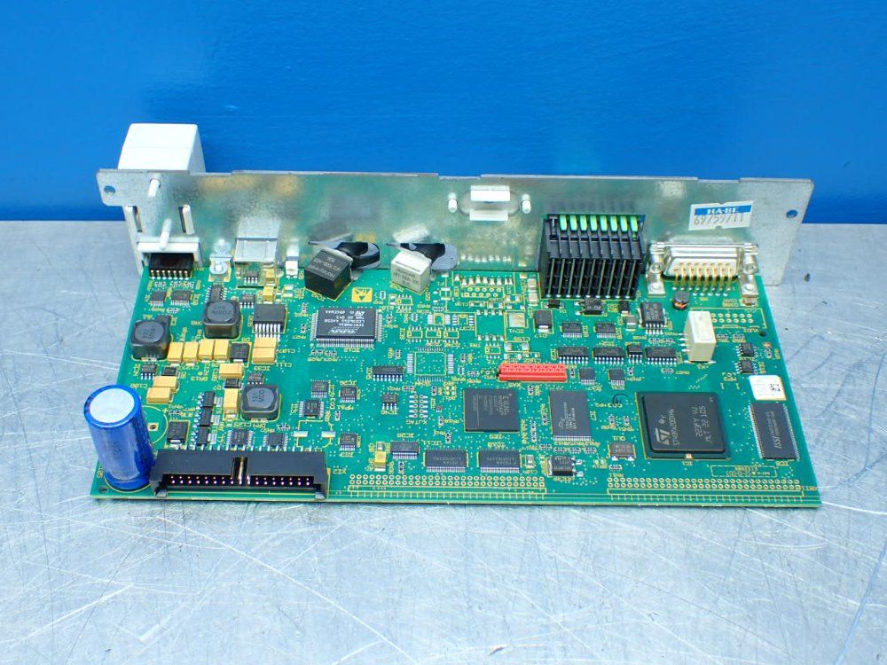 Rexroth Drive Controller Module. Mpb-04vrs-d5-1-nnn-nn - R911312231