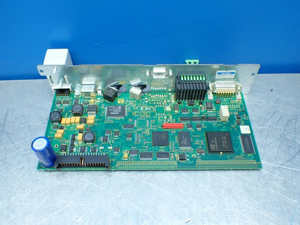 Rexroth Drive Controller Module. Mpb-04vrs-d5-1-nnn-nn - R911312231