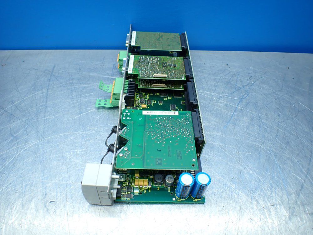 Rexroth Drive Controller Module. Mpd04v26d51nnnnn - R911312238