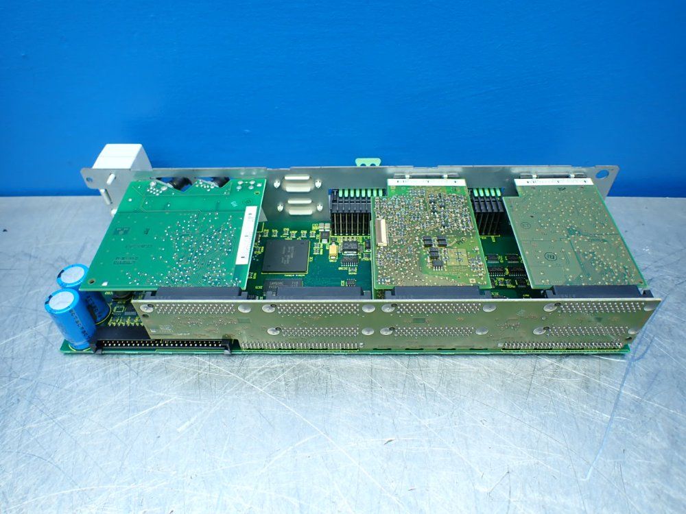 Rexroth Drive Controller Module. Mpd04v26d51nnnnn - R911312238
