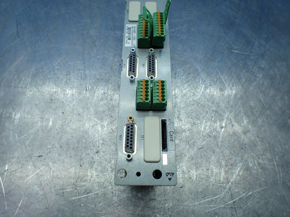 Rexroth Drive Controller Module. Mpd04v26d51nnnnn - R911312238