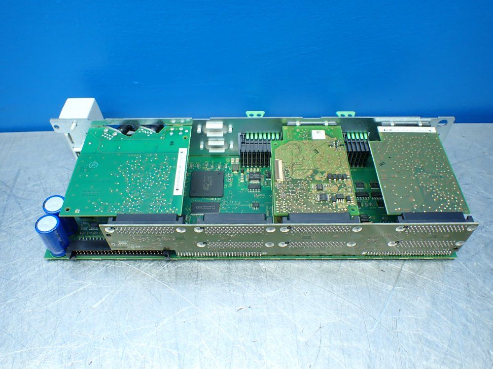 Rexroth Drive Controller Module. Cdb01.1c-se-en1-en1-nnn-ma1-nn-2-nn-fw - R911308370