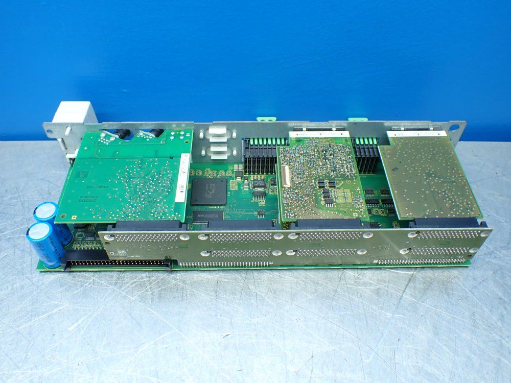 Rexroth Drive Controller Module. Cdb01.1c-se-en1-en1-nnn-ma1-nn-2-nn-fw - R911308370