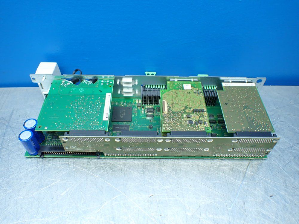 Rexroth Drive Controller Module. Cdb01.1c-se-en1-en1-nnn-ma1-nn-2-nn-fw - R911308370