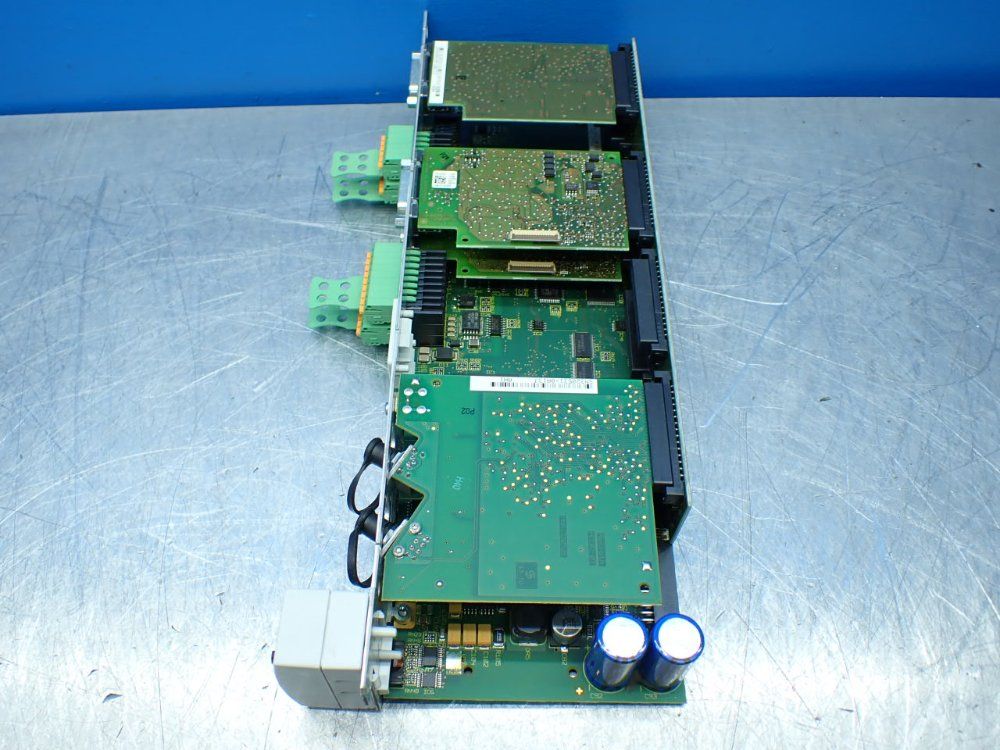 Rexroth Drive Controller Module. Cdb01.1c-se-en1-en1-nnn-ma1-nn-2-nn-fw - R911308370