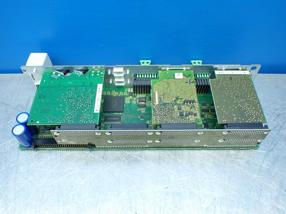 Rexroth Drive Controller Module. Cdb01.1c-se-en1-en1-nnn-ma1-nn-2-nn-fw - R911308370
