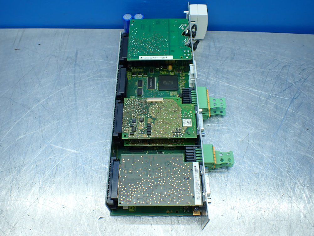Rexroth Drive Controller Module. Cdb01.1c-se-en1-en1-nnn-ma1-nn-2-nn-fw - R911308370