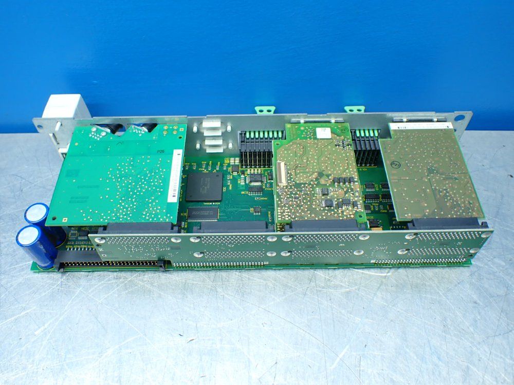Rexroth Drive Controller Module. Cdb01.1c-se-en1-en1-nnn-ma1-nn-2-nn-fw - R911308370