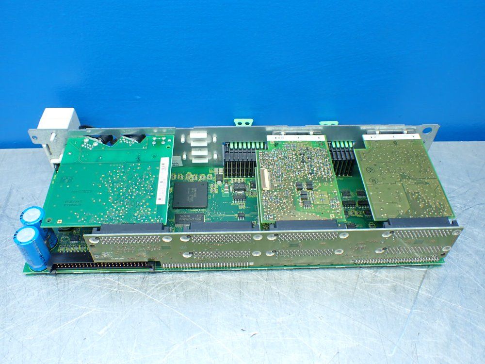 Rexroth Drive Controller Module. Cdb01.1c-se-en1-en1-nnn-ma1-nn-2-nn-fw - R911308370