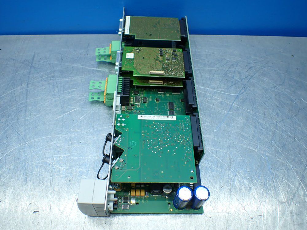 Rexroth Drive Controller Module. Cdb01.1c-se-en1-en1-nnn-ma1-nn-2-nn-fw - R911308370