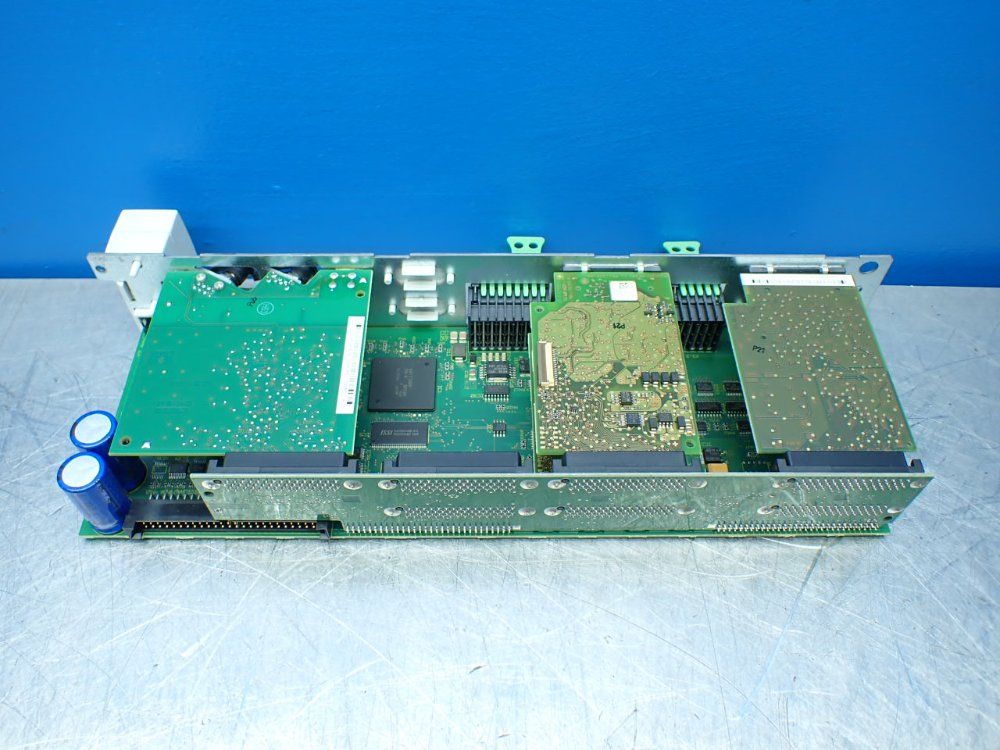 Rexroth Drive Controller Module. Cdb01.1c-se-en1-en1-nnn-ma1-nn-2-nn-fw - R911308370