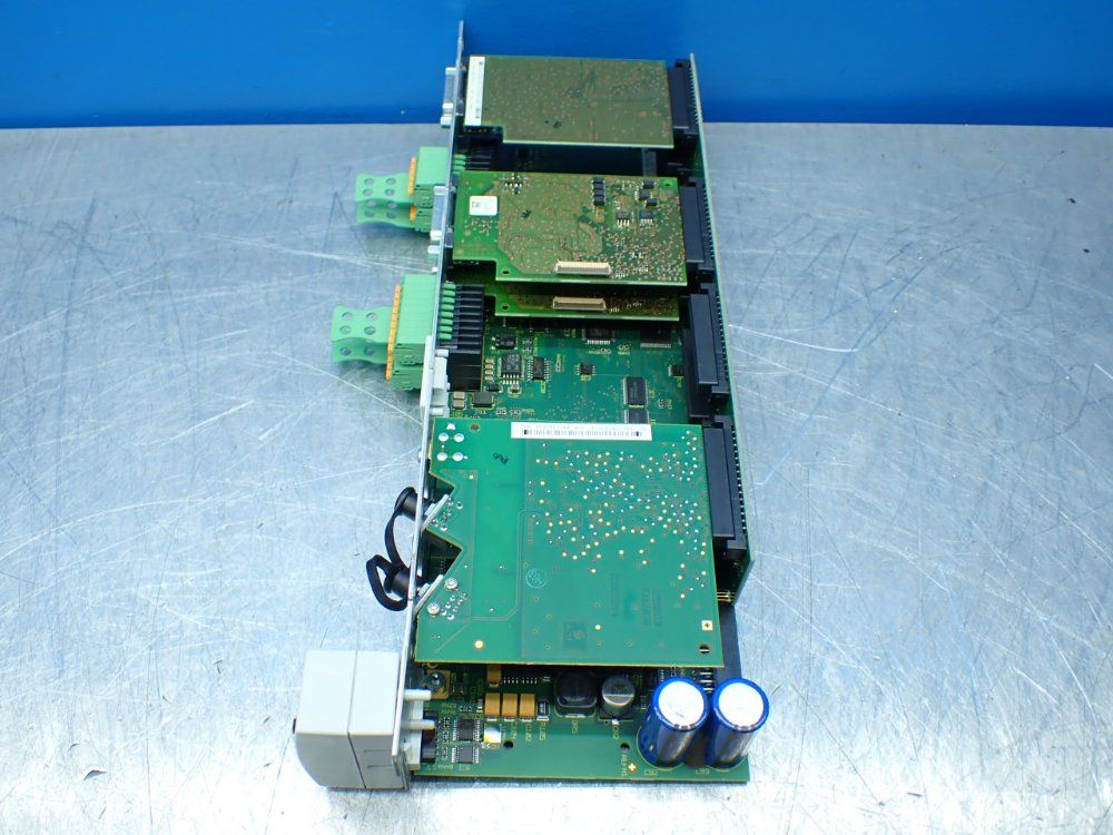 Rexroth Drive Controller Module. Cdb01.1c-se-en1-en1-nnn-ma1-nn-2-nn-fw - R911308370