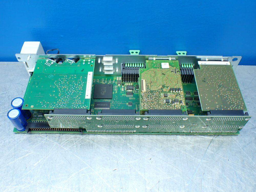 Rexroth Drive Controller Module. Cdb01.1c-se-en1-en1-nnn-ma1-nn-2-nn-fw - R911308370