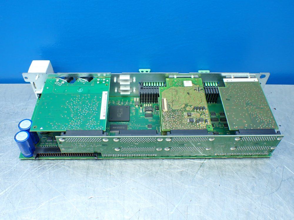 Rexroth Drive Controller Module. Cdb01.1c-se-en1-en1-nnn-ma1-nn-2-nn-fw - R911312238