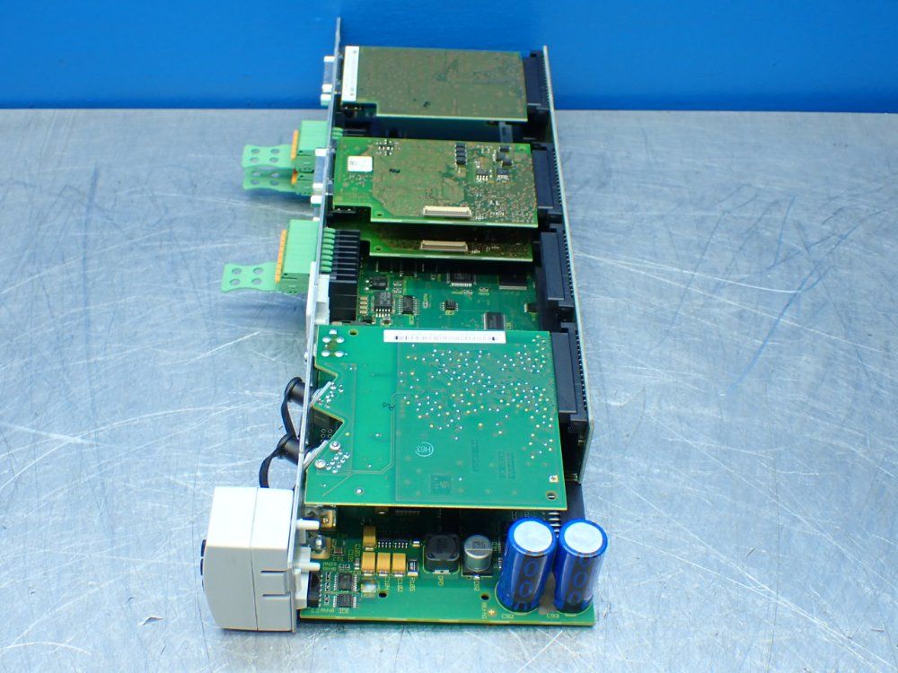 Rexroth Drive Controller Module. Cdb01.1c-se-en1-en1-nnn-ma1-nn-2-nn-fw - R911308370