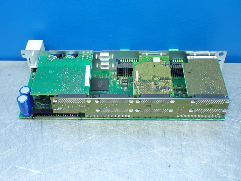 Rexroth Drive Controller Module. Cdb01.1c-se-en1-en1-nnn-ma1-nn-2-nn-fw - R911308370