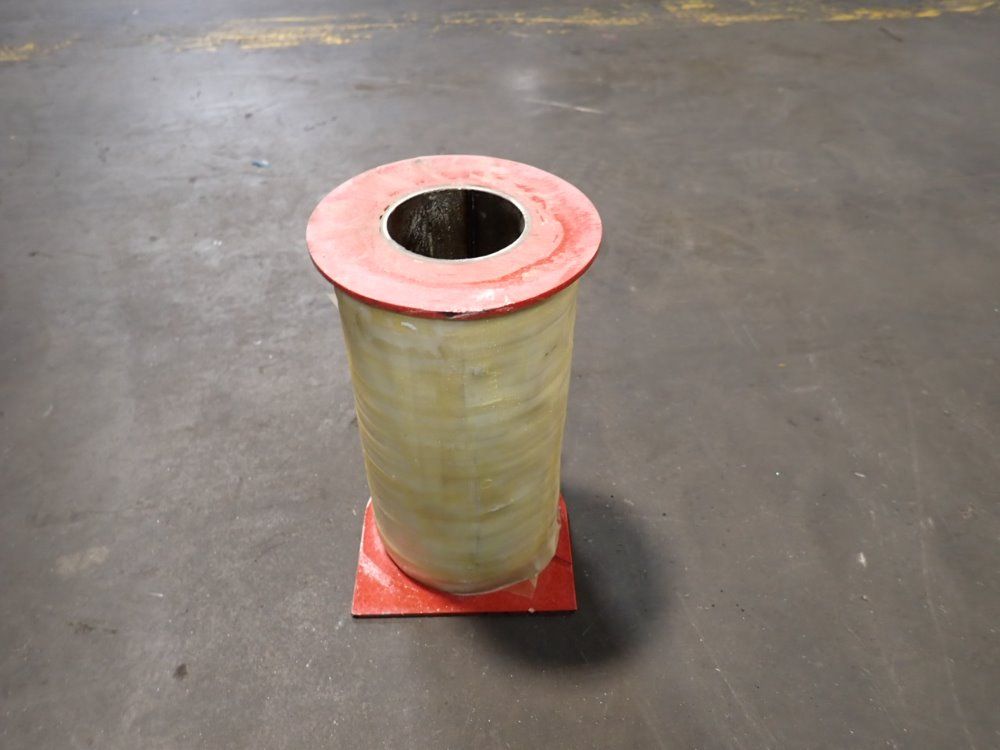 Cutler Hammer 125 Volts Electrical Coil - 334p064g01