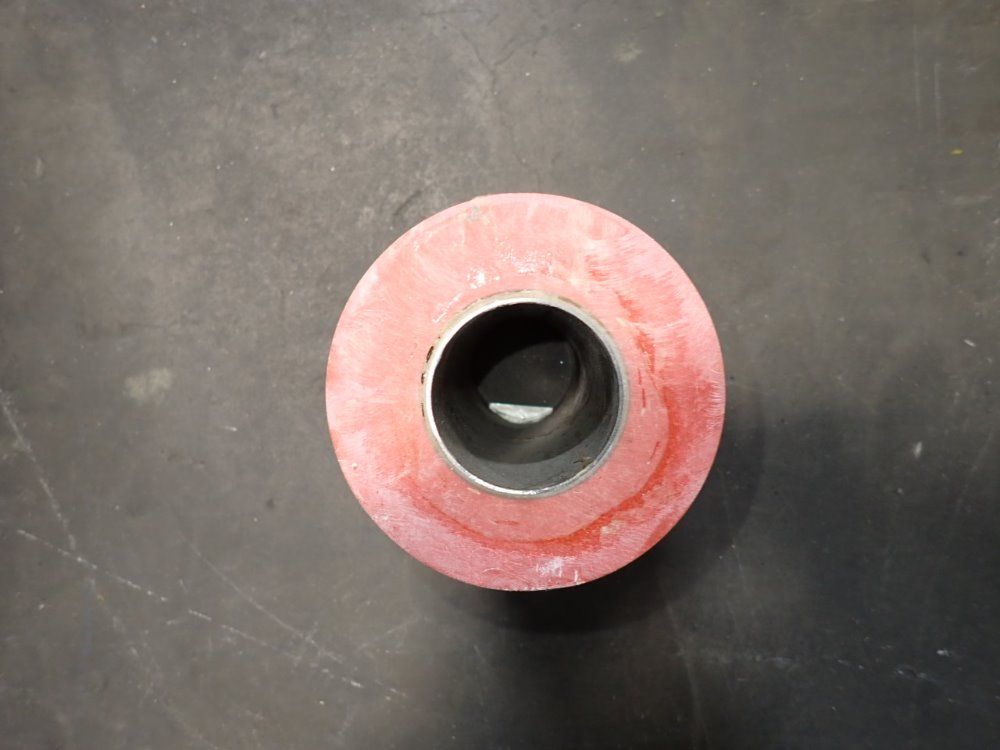 Cutler Hammer 125 Volts Electrical Coil - 334p064g01