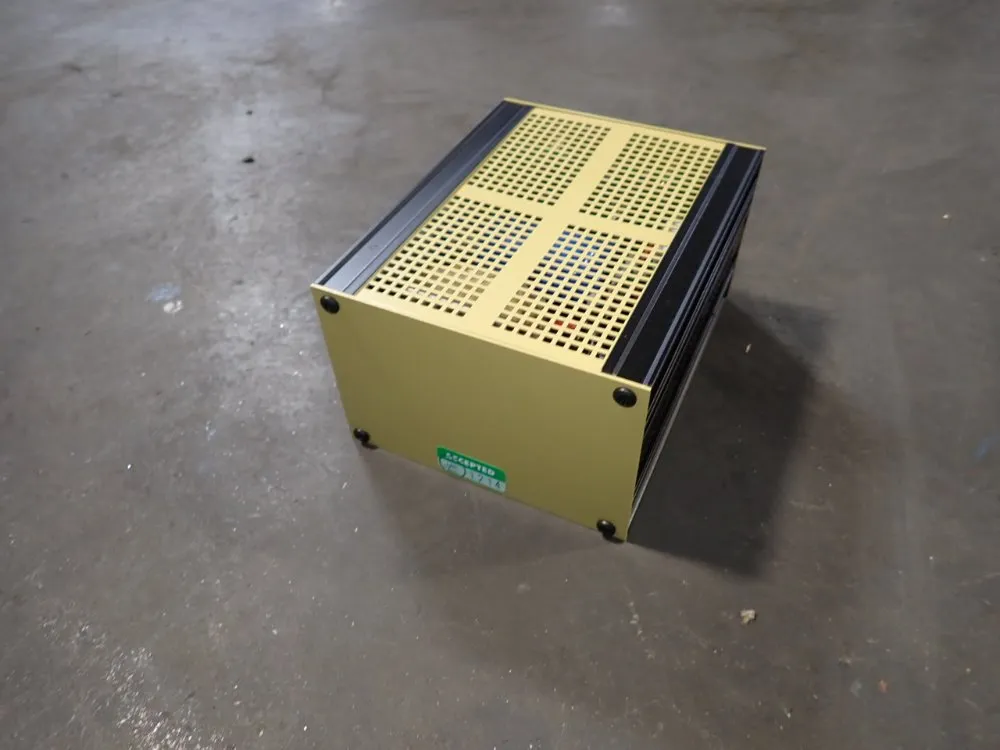 Acopian Regulated Power Supply - A5mt510