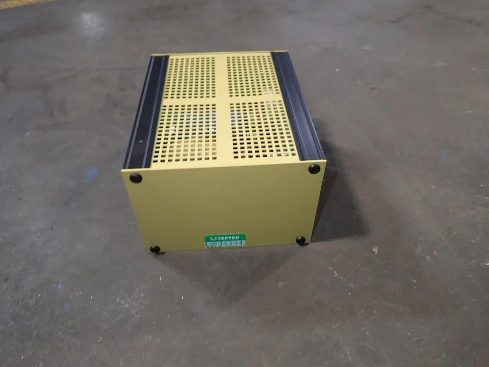 Acopian Regulated Power Supply - A5mt510