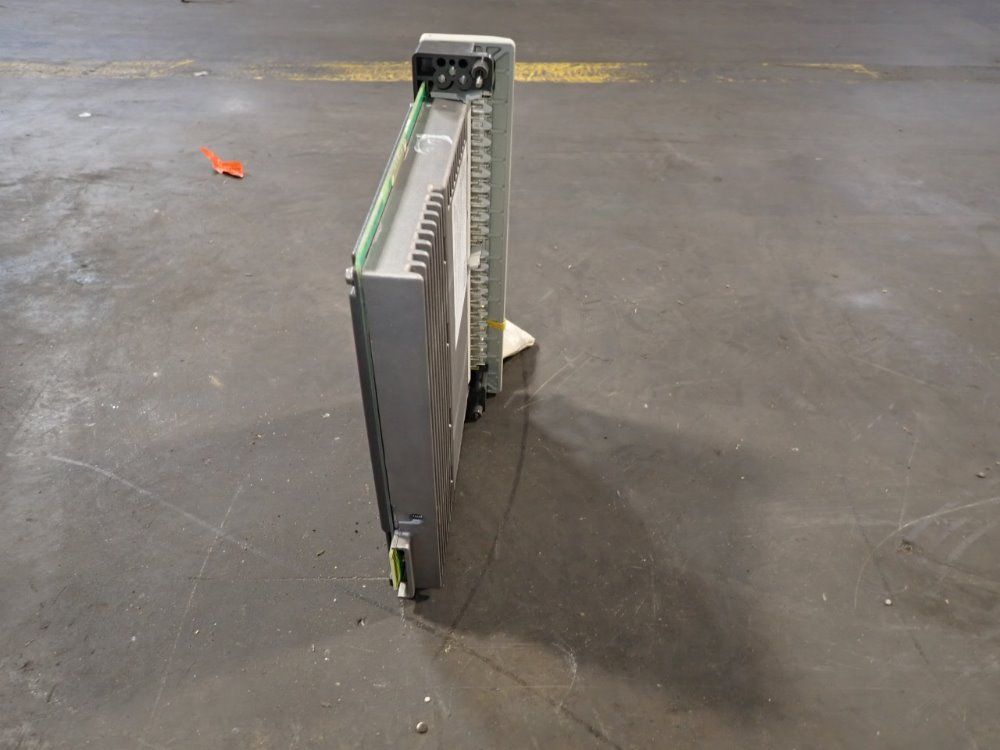 Modicon Input Module - As-b855-016