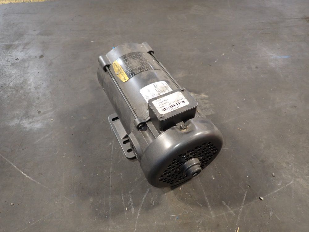 Baldor .5 Hp Motor - Cd3451