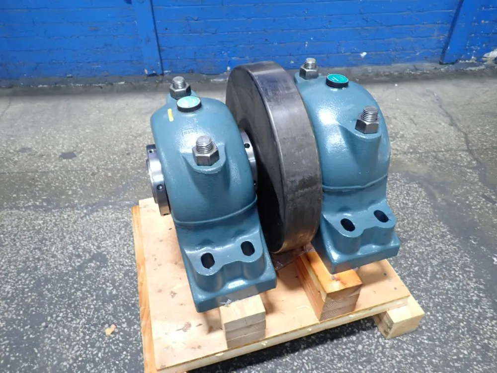 Now-exp Dodge Special Duty Cast Iron Pillow Block Bearings