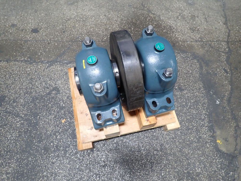 Now-exp Dodge Special Duty Cast Iron Pillow Block Bearings