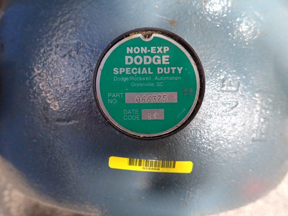 Now-exp Dodge Special Duty Cast Iron Pillow Block Bearings