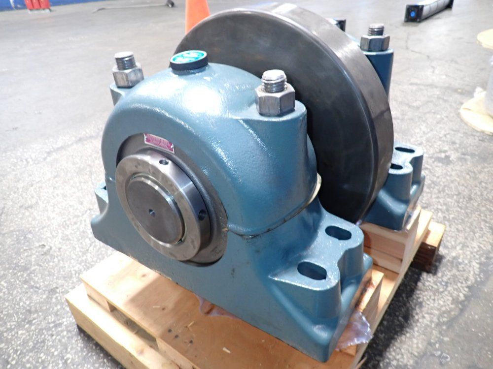 Now-exp Dodge Special Duty Cast Iron Pillow Block Bearings