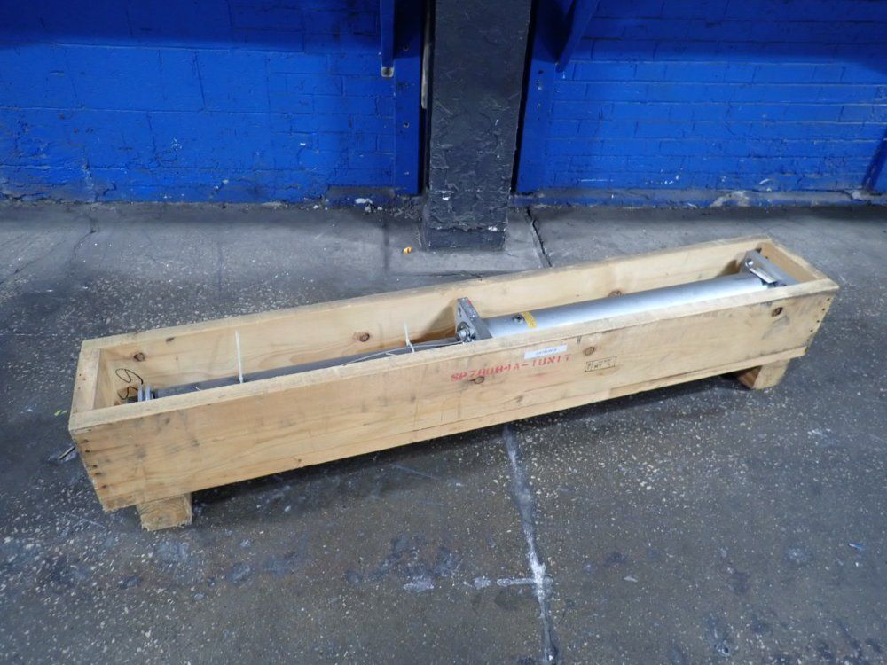 Enidine Shock Absorber - Hd3.0x24tf