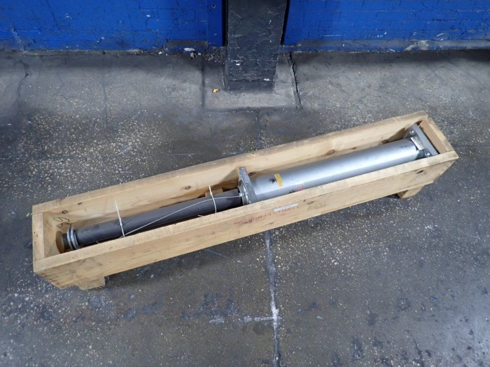 Enidine Shock Absorber - Hd3.0x24tf