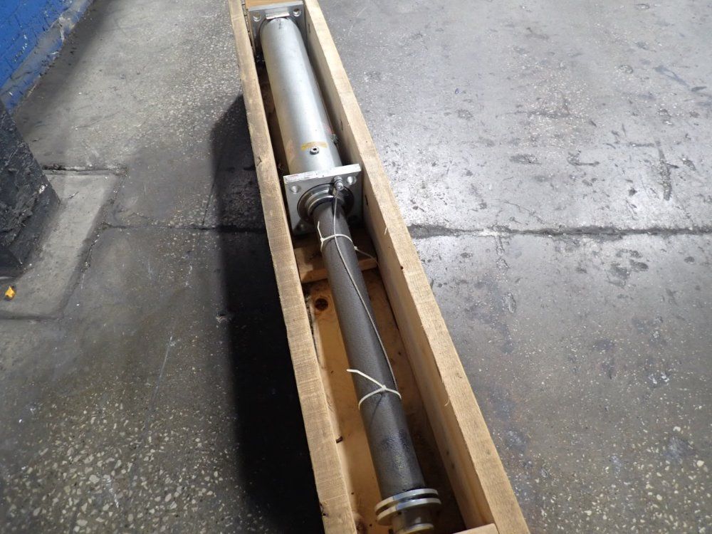 Enidine Shock Absorber - Hd3.0x24tf