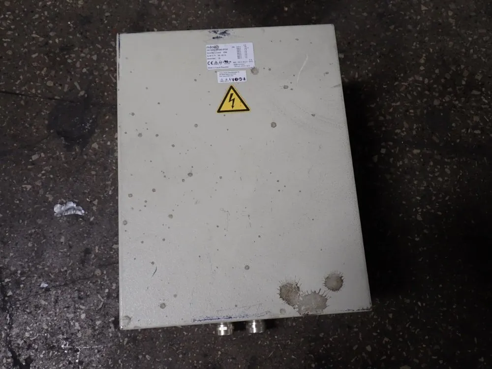 Mdexx 3.0 Kva/17 Kva Transformer